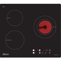 Bếp Panasonic 02 từ +01 Hồng ngoại