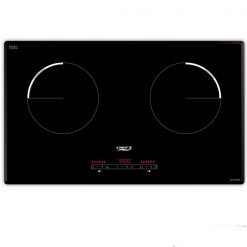 Bếp từ đôi Chefs EH-DIH333