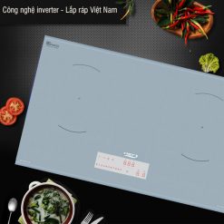 Bếp từ Chefs EH-DIH666G