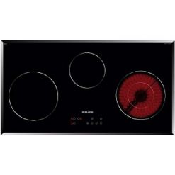 Bếp từ Feuer kết hợp FE-DT06
