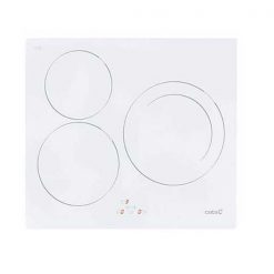 Bếp từ 3 CATA ISB 603 WH