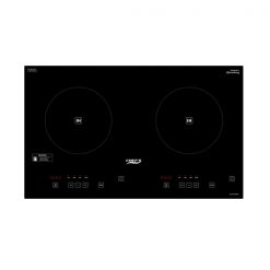 Bếp từ đôi Chefs EH-DIH2000A