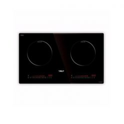 Bếp từ đôi Chefs EH-DIH343