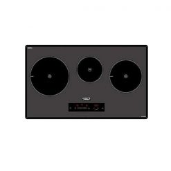 Bếp ba từ Chefs EH-IH533