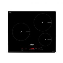 Bếp ba từ Chefs EH-IH545