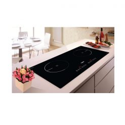 Bếp từ đôi Chefs EH - DIH330