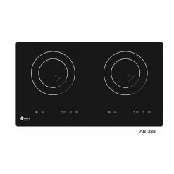 Bếp từ đôi Arber AB-388S