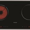Bếp từ Feuer kết hợp FE-DT23ZS