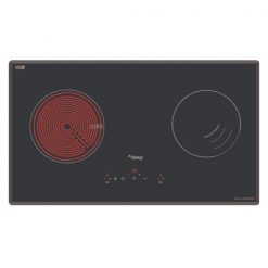 Bếp từ Canzy CZ MX823G