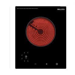 Bếp điện Malloca DZ-01R