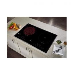 Bếp điện từ Chefs hỗn hợp EH-MIX321