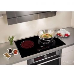 Bếp điện từ Chefs hỗn hợp EH-MIX333