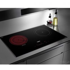 Bếp điện từ Chefs hỗn hợp EH-MIX366