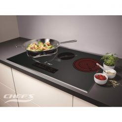 Bếp điện từ Chefs hỗn hợp EH-MIX533
