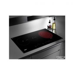 Bếp điện từ Chefs hỗn hợp EH--MIX544