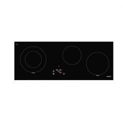 Bếp điện kết hợp từ Faster FS 930CI