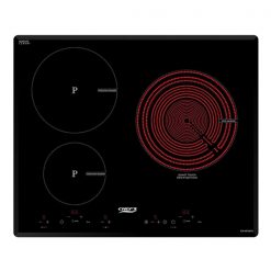 Bếp điện từ Chefs hỗn hợp H-MIX545