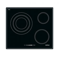 Bếp điện Hafele HC-R603B
