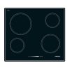 Bếp điện Hafele HC-R604A