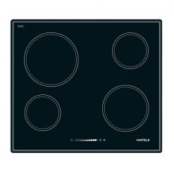 Bếp điện Hafele HC-R604A