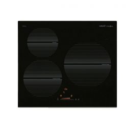 Bếp từ 3 CATA ISB 603 BK