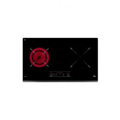 Ưu điểm bếp điện kết hợp từ Teka IZ 7200HL