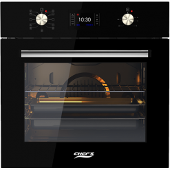 Lò nướng Chefs EH-BO1112B