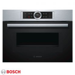 Lò nướng BOSCH CMG633BS1