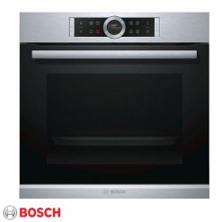 Lò nướng BOSCH HBG673BS1F