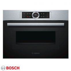 Lò nướng Bosch HMH.CMG633BS1B