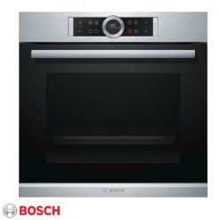 Lò nướng Bosch HMH.HBG655HS1A