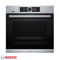 Lò nướng Bosch HMH.HBG6764S6B