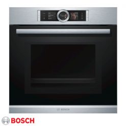 Lò nướng Bosch HMH.HNG6764S1A