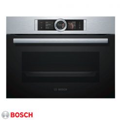 Lò nướng Hấp Bosch HMH.CSG656RS1