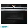 Lò nướng kèm hấp Siemens CS636GBS1