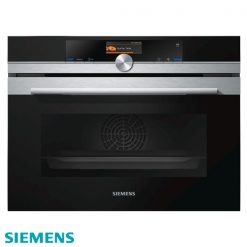 Lò nướng kèm hấp Siemens CS636GBS1