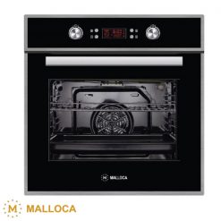 Lò nướng Malloca MOV-65DA-Black