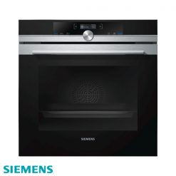 Lò nướng Siemens HB673GBS1