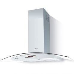 Máy hút mùi Malloca MC-9077-LCD