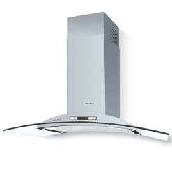 Máy hút mùi Malloca MC-9085-900-LCD