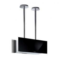 Máy hút mùi Malloca SECRET-BLACK-I510B