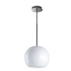 Máy hút mùi Malloca SPHERA-WHITE-I001W