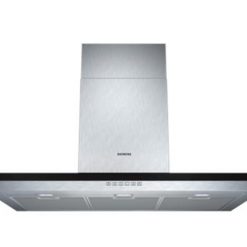 Máy hút mùi Siemens LC97BE532