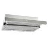 Máy hút mùi Teka CNL 6400 S/STEEL