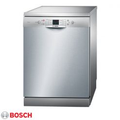 Máy rửa bát Bosch HMH.SMS63L08EA