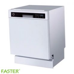 Máy rửa bát Faster FSBW 6441S
