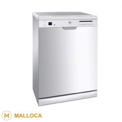 Máy rửa bát Malloca WQP12-9242A