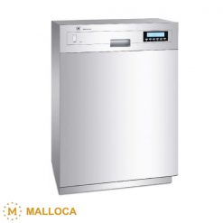 Máy rửa bát Malloca WQP12-9373D