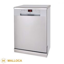 Máy rửa bát Malloca WQP12-J7201