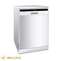 Máy rửa bát Malloca WQP12-J7205P
